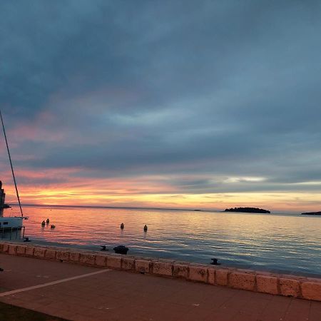 Campitelli View Apartment Rovinj Exterior photo