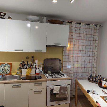 Campitelli View Apartment Rovinj Exterior photo