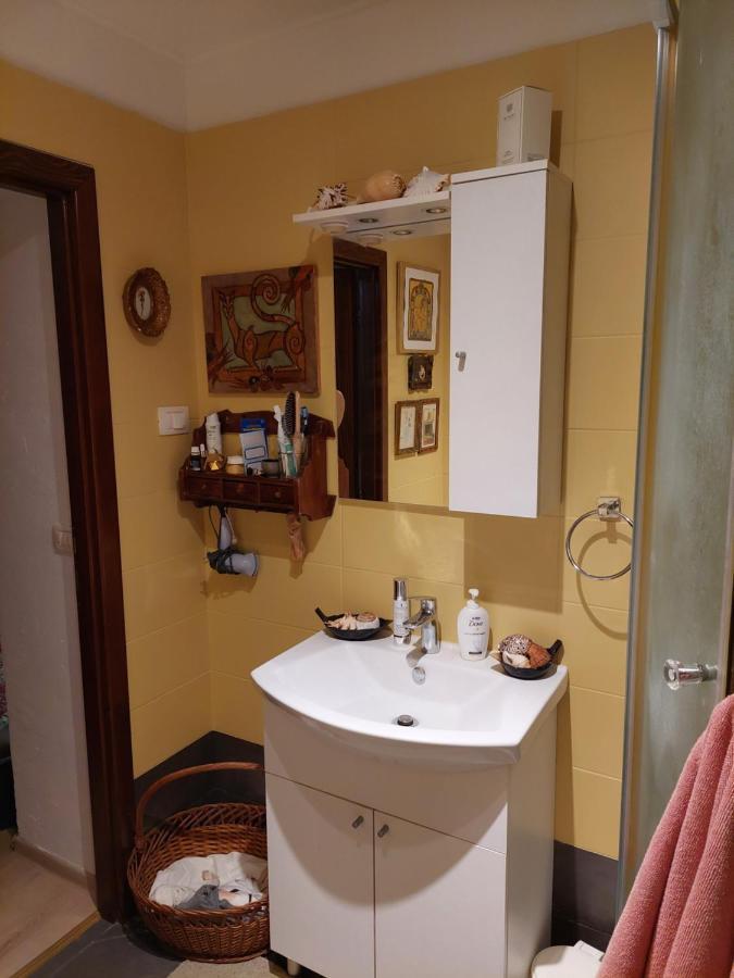 Campitelli View Apartment Rovinj Exterior photo