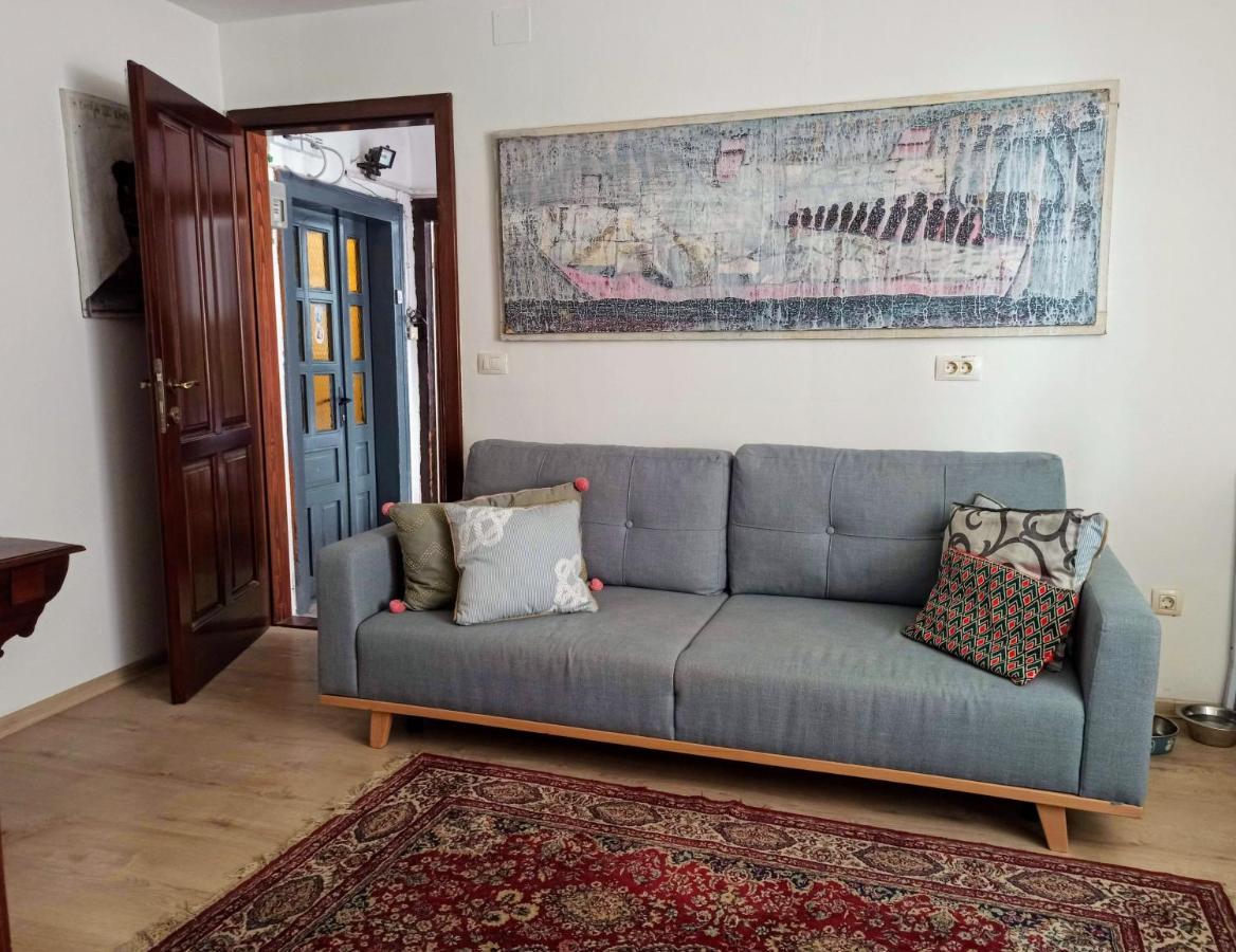 Campitelli View Apartment Rovinj Exterior photo