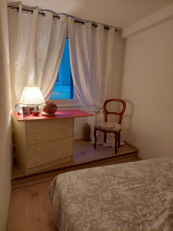 Campitelli View Apartment Rovinj Exterior photo