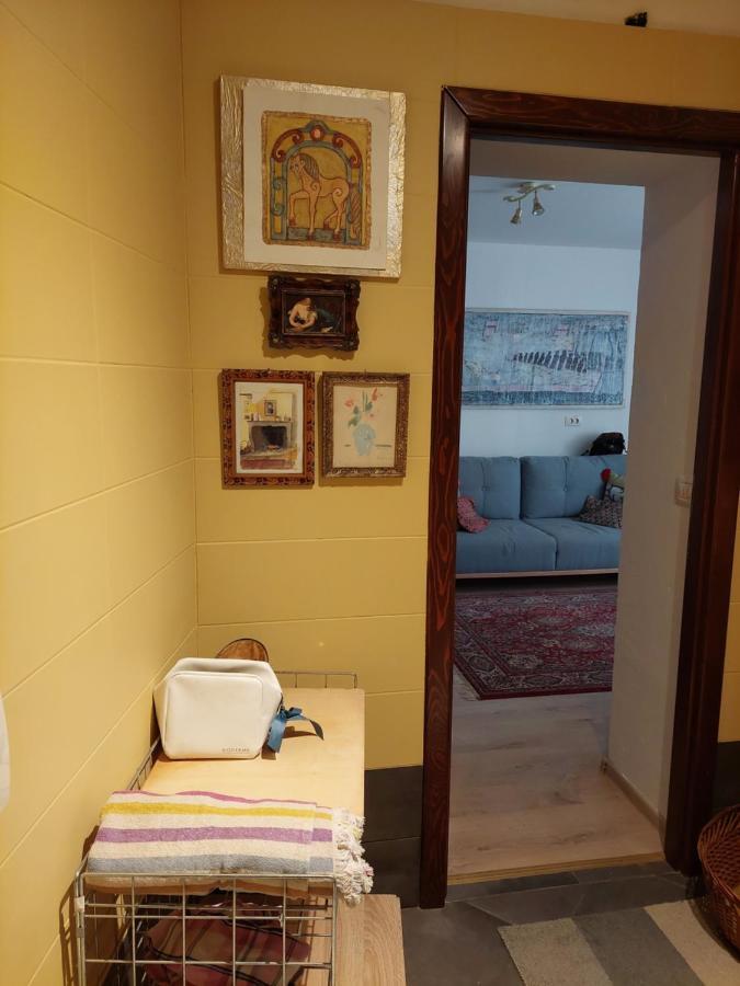 Campitelli View Apartment Rovinj Exterior photo