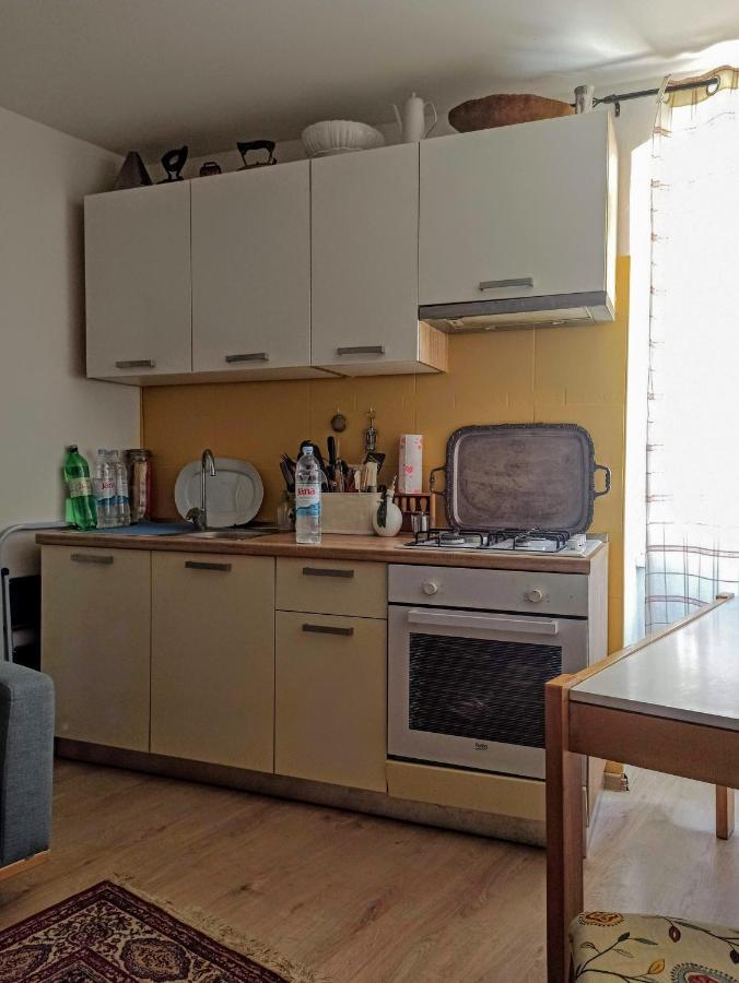 Campitelli View Apartment Rovinj Exterior photo