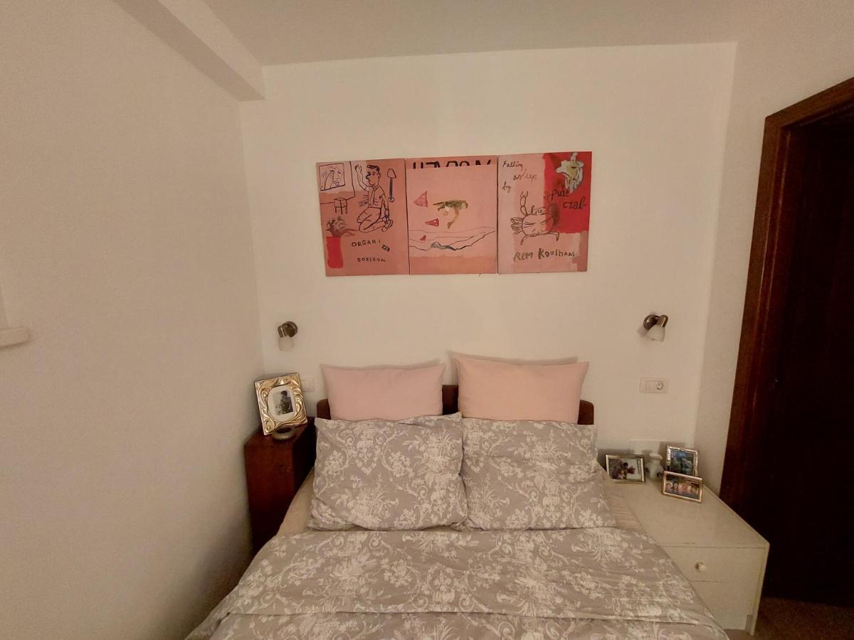 Campitelli View Apartment Rovinj Exterior photo