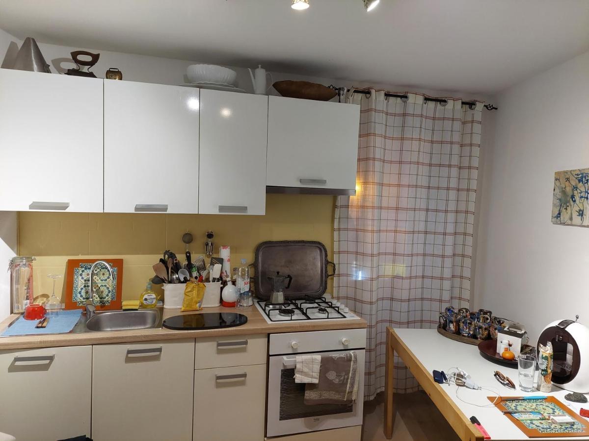 Campitelli View Apartment Rovinj Exterior photo
