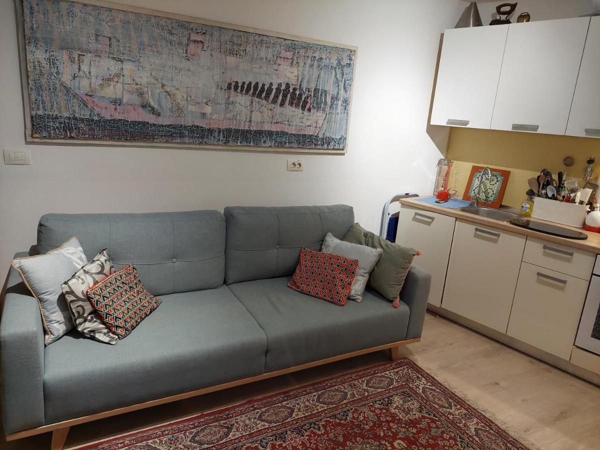 Campitelli View Apartment Rovinj Exterior photo