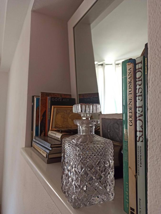 Campitelli View Apartment Rovinj Exterior photo
